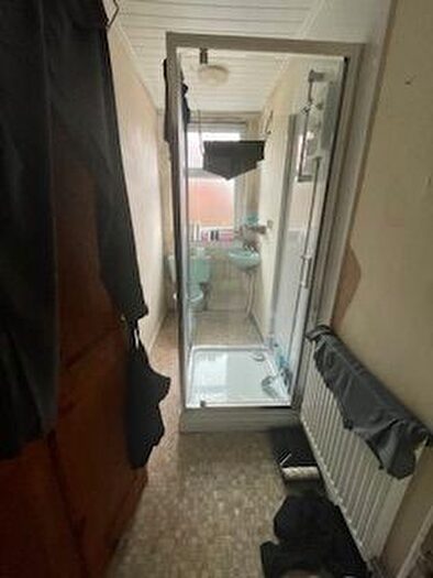 1 Bedroom Flat To Rent In Woodhouse Lane, Wigan, WN6