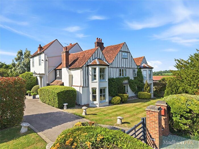 7 Bedroom Land For Sale In Gravel Lane, Chigwell, Essex, IG7