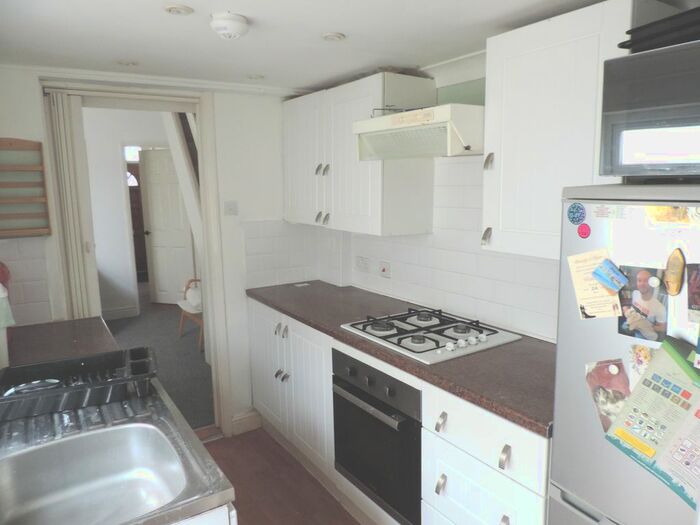 3 Bedroom Terraced House To Rent In Parkfield Place, Cardiff, CF14