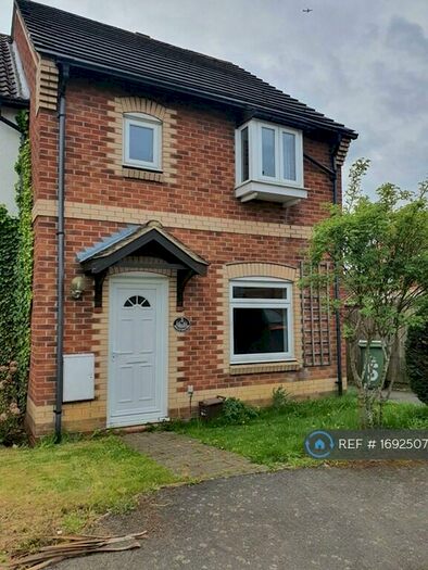 3 Bedroom End Of Terrace House To Rent In Augustus Road, Hockliffe, Leighton Buzzard, LU7