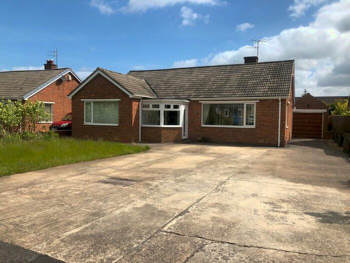 3 Bedroom Bungalow For Sale In Morton Close, Guisborough, North Yorkshire, TS14