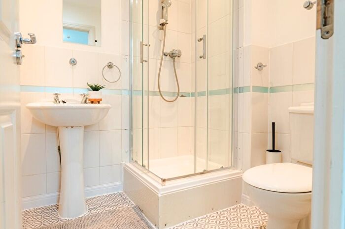 1 Bedroom House To Rent In Cropthorne Road South, Bristol, BS7