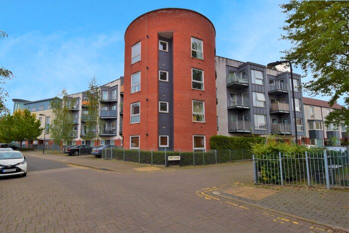 2 Bedroom Apartment To Rent In Eagle Court, Drinkwater Road, Harrow, Greater London, HA2