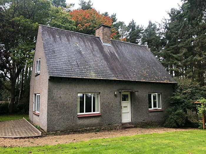 2 Bedroom Cottage To Rent In Todridge East Cottage, NE19