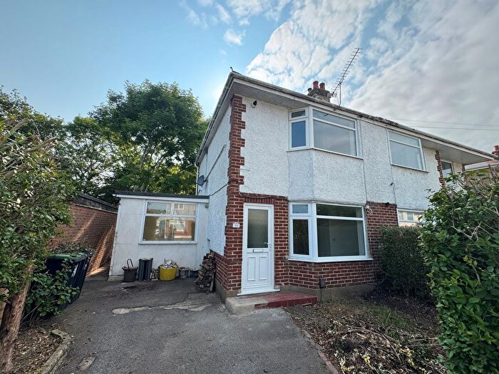 3 Bedroom Semi-Detached House To Rent In Sandown Road, Mudeford, Christchurch, BH23