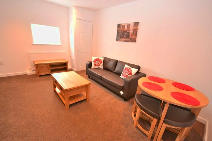 2 Bedroom Flat To Rent In Blandford Street, City Centre, Sunderland, SR1