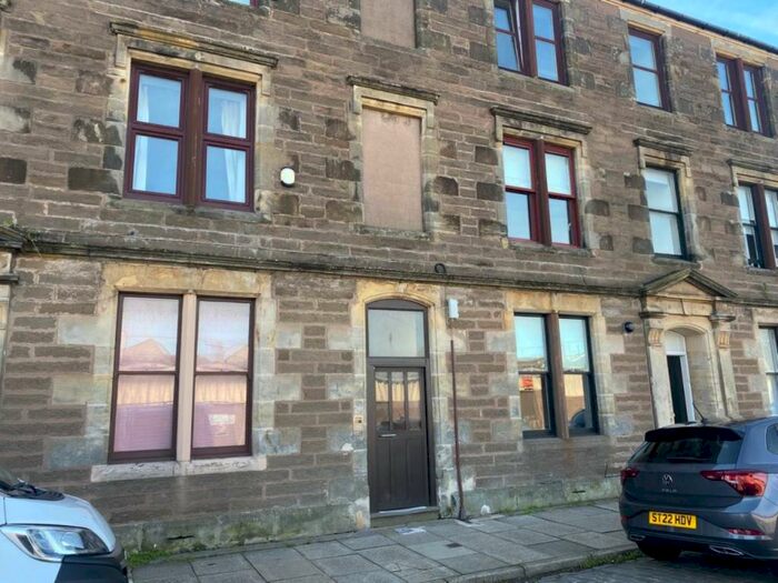2 Bedroom Flat To Rent In C Peddie Street, DD1