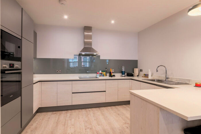 2 Bedroom Apartment To Rent In A St Pauls, Leeds City Centre, LS1