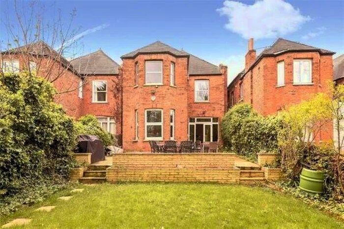 5 Bedroom Semi Detached House For Sale In Butler Avenue, Harrow, Middlesex, HA1