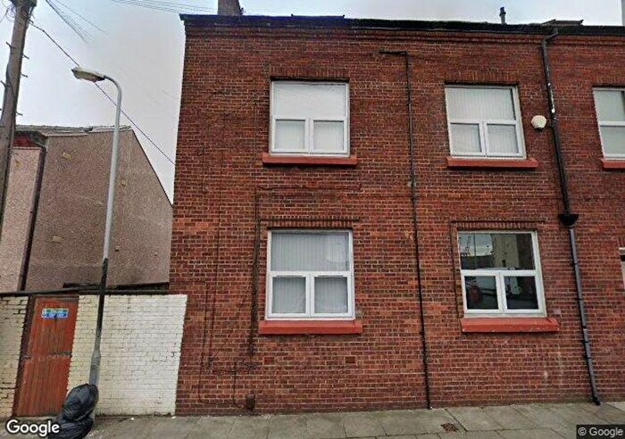 1 Bedroom Flat For Sale In Peel Road, Bootle, L20