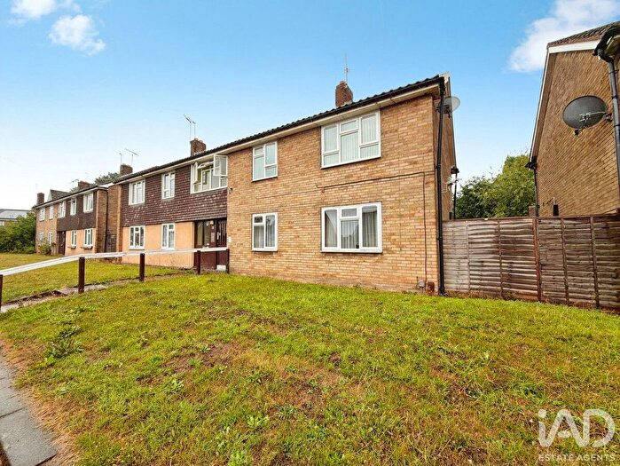 1 Bedroom Flat For Sale In Ashenhurst Road, Dudley, DY1