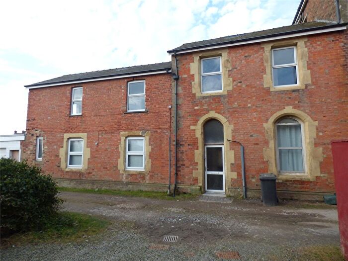 1 Bedroom Flat For Sale In Cambrian Terrace, Borth, Ceredigion, SY24