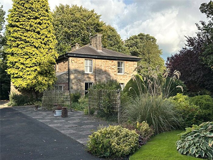 5 Bedroom Detached House For Sale In Edens Lawn, Haltwhistle, Northumberland, NE49