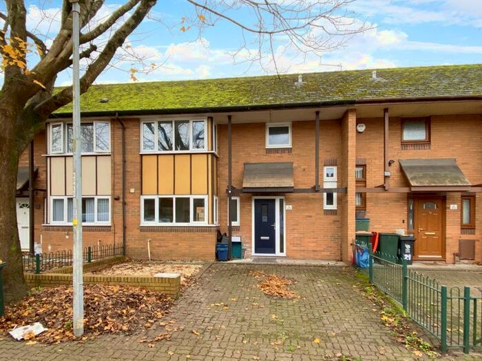 3 Bedroom Terraced House To Rent In Wolseley Street, Newport, NP20