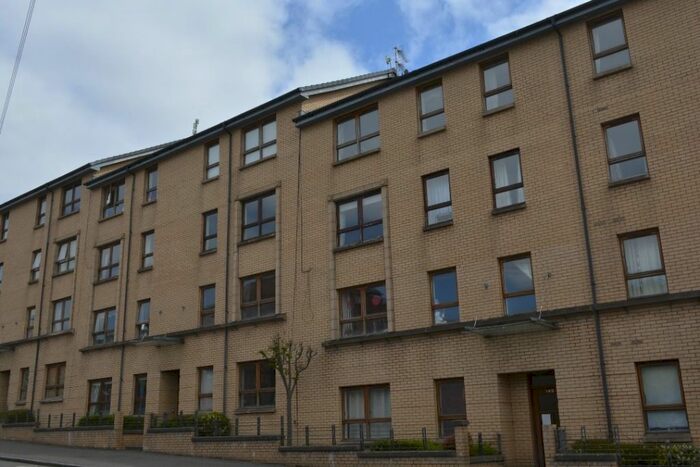 2 Bedroom Flat To Rent In Yorkhill Street, Flat /, Yorkhill, Glasgow, G3
