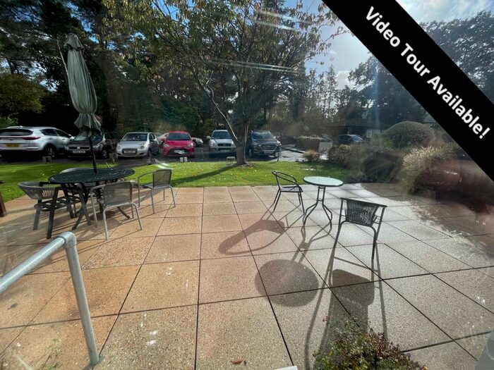 1 Bedroom Flat To Rent In Ringwood Road, Ferndown, BH22