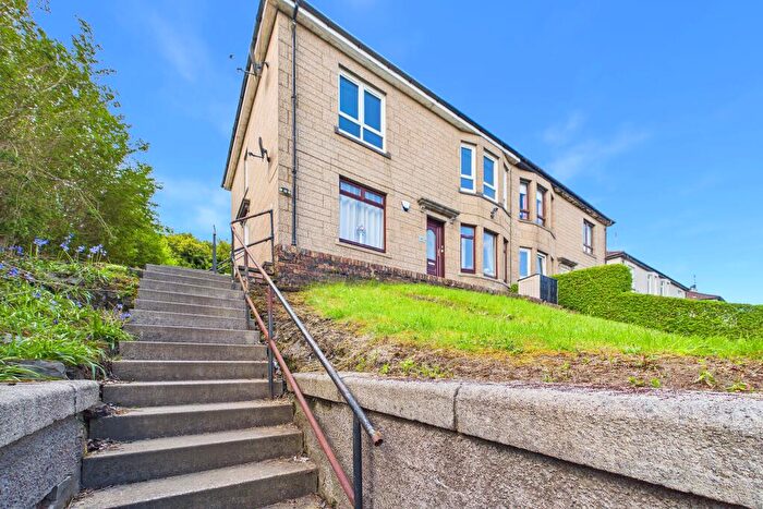 2 Bedroom Cottage To Rent In Brassey Street, G20