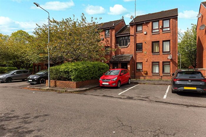 1 Bedroom Flat For Sale In Budhill Avenue, Shettleston, Glasgow, G32
