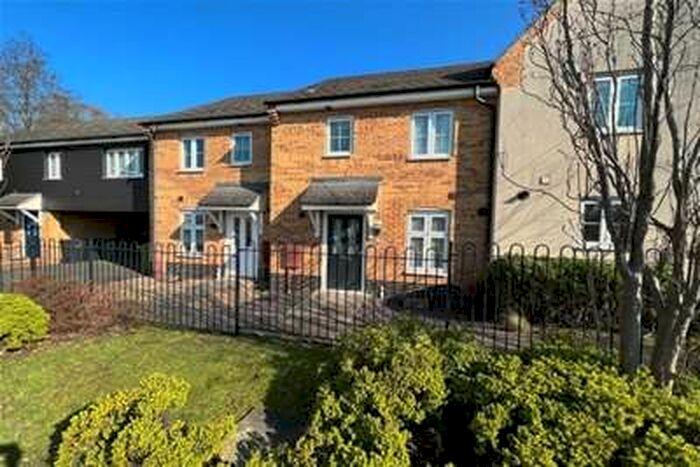 3 Bedroom Terraced House To Rent In Tasburgh Close., PE30