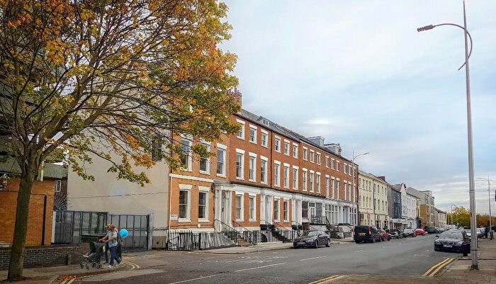 1 Bedroom Apartment To Rent In Wright Street, Hull, HU2