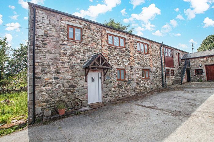 4 Bedroom Cottage For Sale In Troutbeck, Penrith, CA11