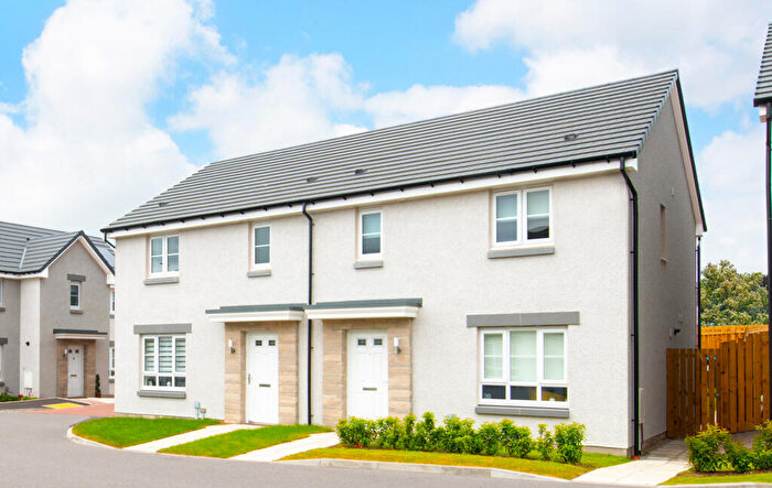 3 Bedroom Terraced House For Sale In Mugiemoss Road, Bucksburn, Aberdeen, AB21