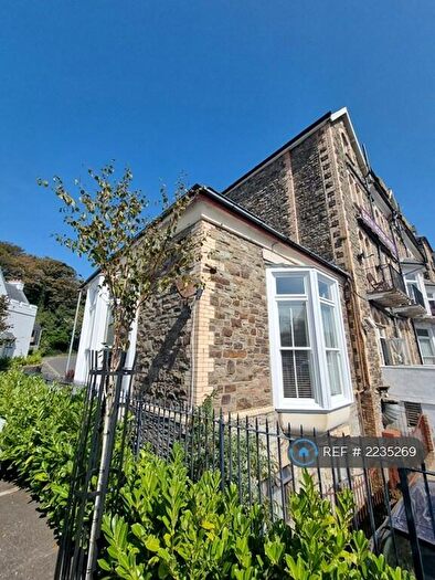 1 Bedroom Flat To Rent In The Bath House Apartments, Ilfracombe, EX34