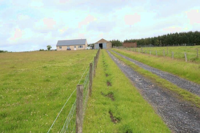 3 Bedroom Detached Bungalow For Sale In Balladen Croft, KW1