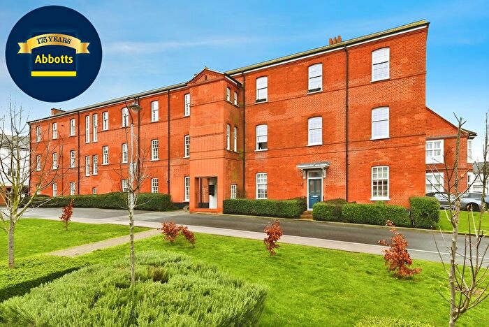 2 Bedroom Property To Rent In Mary Munnion Quarter, Chelmsford, CM2