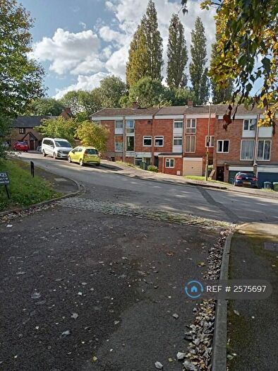 1 Bedroom Flat To Rent In Green Ridges, Headington, Oxford, OX3