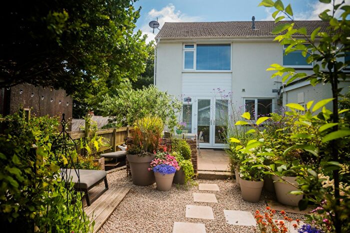 4 Bedroom Property To Rent In Little-In-Sight, St. Ives, TR26