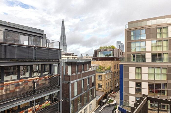 1 Bedroom Flat To Rent In Tower Bridge Road, London, SE1