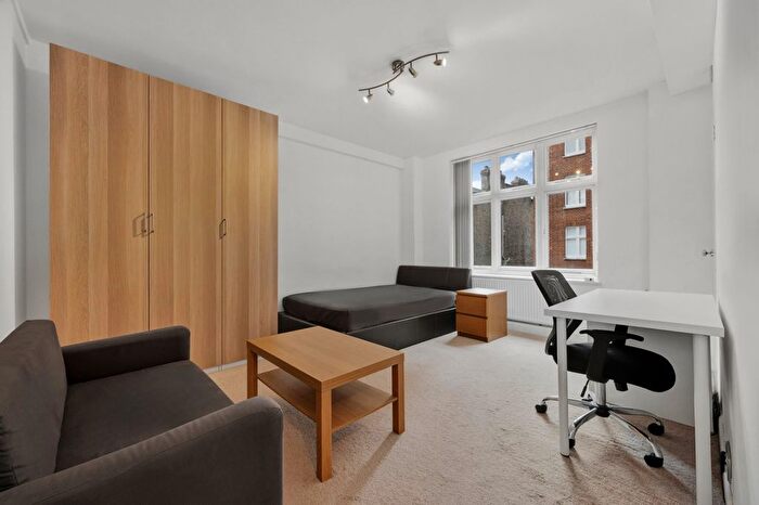 Studio For Sale In Abercorn Place, St John's Wood, NW8