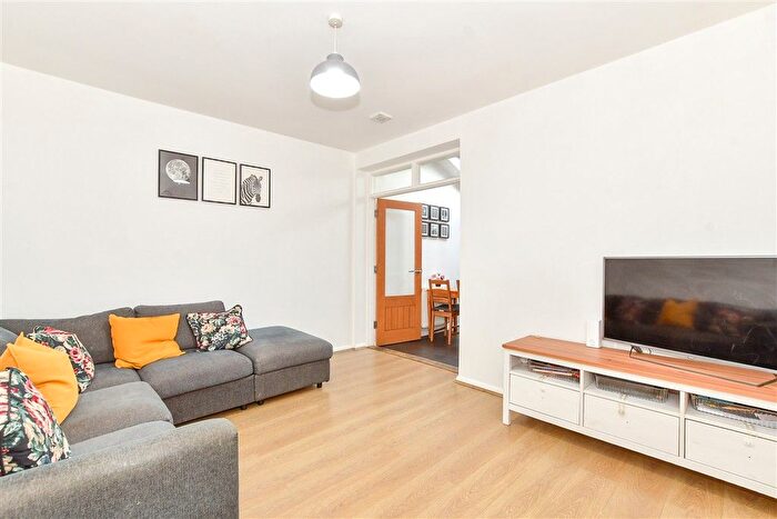 3 Bedroom Terraced House For Sale In Beresford Road, North End, Portsmouth, Hampshire, PO2