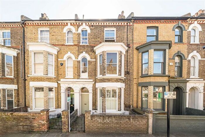 1 Bedroom Flat For Sale In Stansfield Road, Brixton, SW9