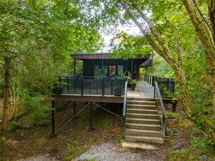 3 Bedroom Detached House To Rent In Dawes Lane, Looe, PL13
