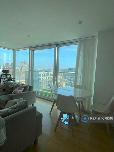 1 Bedroom Flat To Rent In Mill Lane, London, SE8