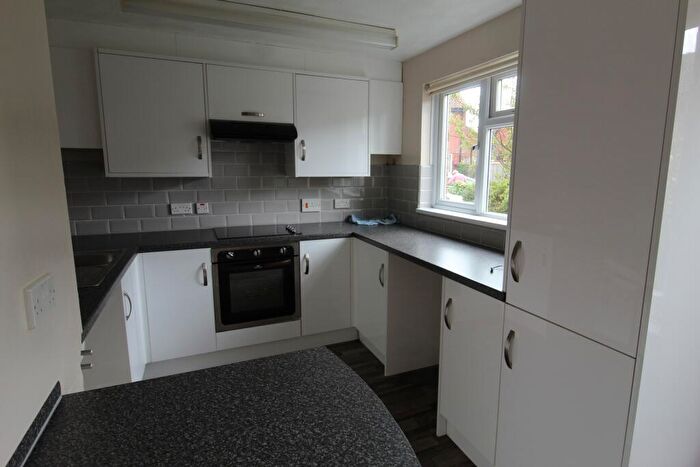 Studio To Rent In Longleat Gardens, Chatsworth, New Milton, BH25