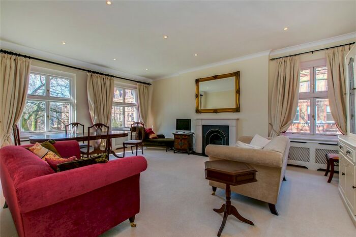 2 Bedroom Flat To Rent In Harrington Gardens, South Kensington, London SW7