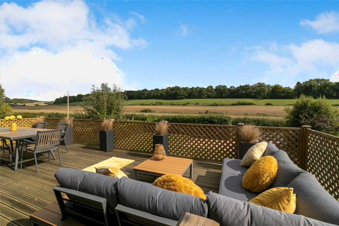 3 Bedroom House To Rent In Finchdean Road, Rowland's Castle, PO9