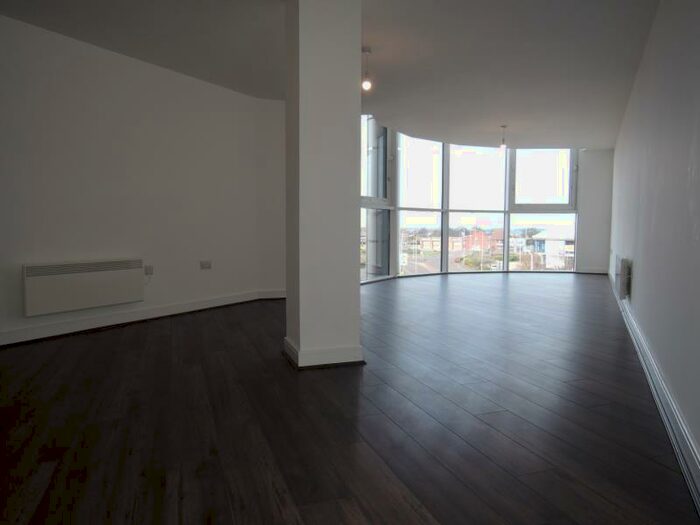 2 Bedroom Apartment To Rent In Landmark, Waterfront West, DY5