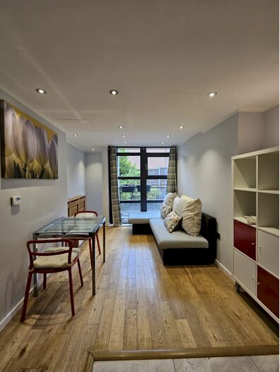 1 Bedroom Flat To Rent In Knight House, Scott Avenue, London, SW15