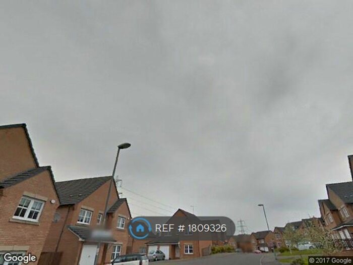 2 Bedroom Flat To Rent In Cailhead Drive, Glasgow, G68