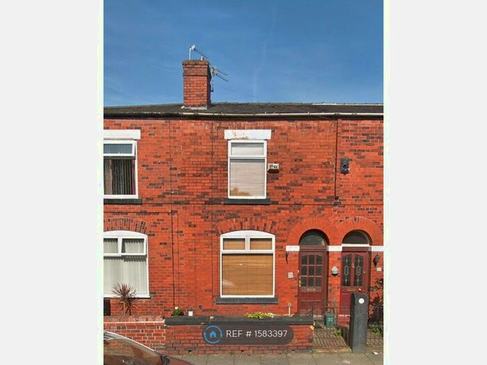 2 Bedroom Terraced House To Rent In St. Peters Road, Swinton, Manchester, M27