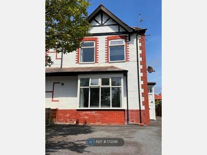 1 Bedroom Flat To Rent In York Avenue, Cleveleys, FY5