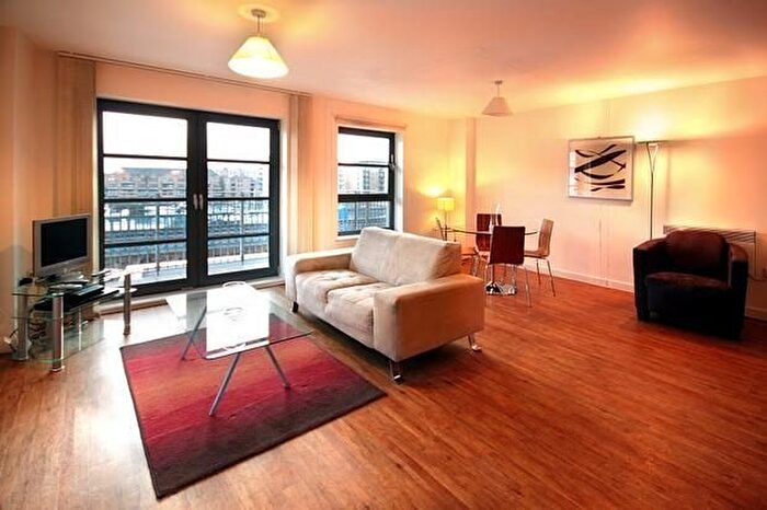 1 Bedroom Flat To Rent In Commercial Road, London, E14