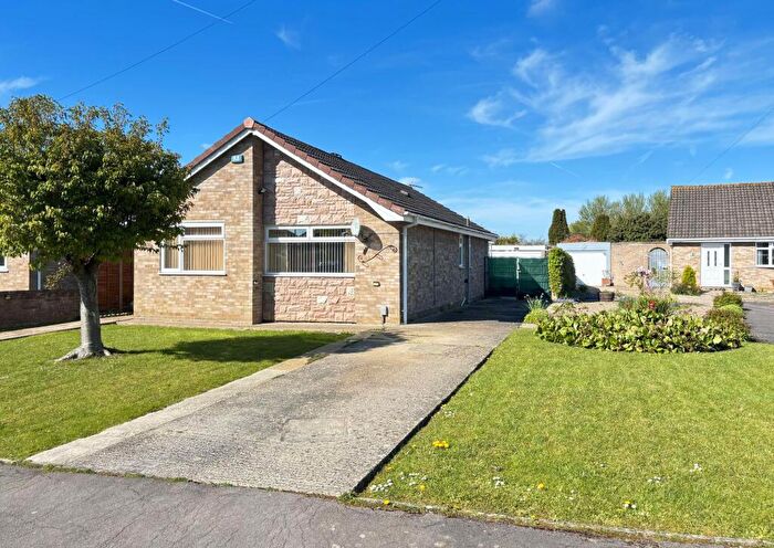 3 Bedroom Detached Bungalow For Sale In Durand Close, Longlevens, GL2