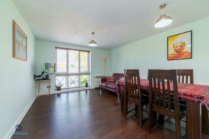 2 Bedroom Flat To Rent In Ribblesdale Avenue, London, N11