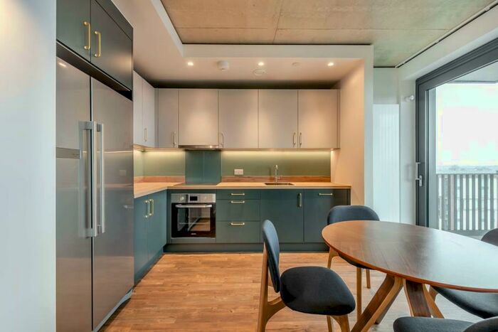 2 Bedroom Apartment To Rent In Birch House, Repton Gardens, HA9