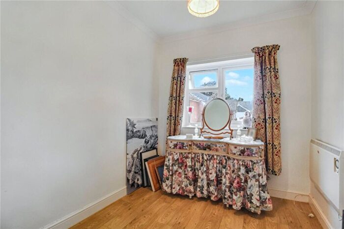 2 Bedroom Bungalow For Sale In Lowestoft Road, Reydon, Southwold, Suffolk, IP18